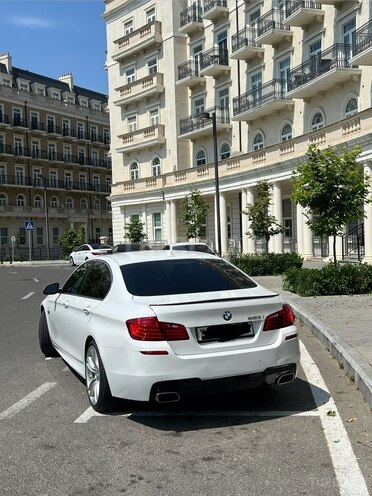 BMW 528-3