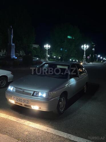 LADA (VAZ) 2112-1