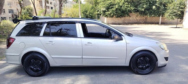 Opel Astra-5