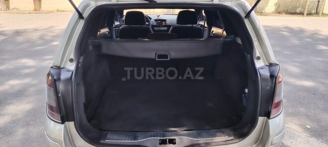 Opel Astra-10