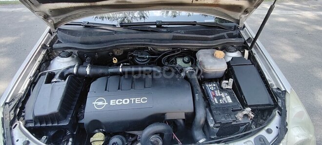 Opel Astra-11