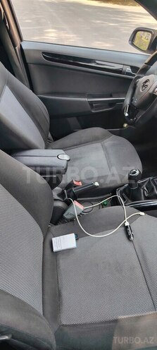 Opel Astra-16