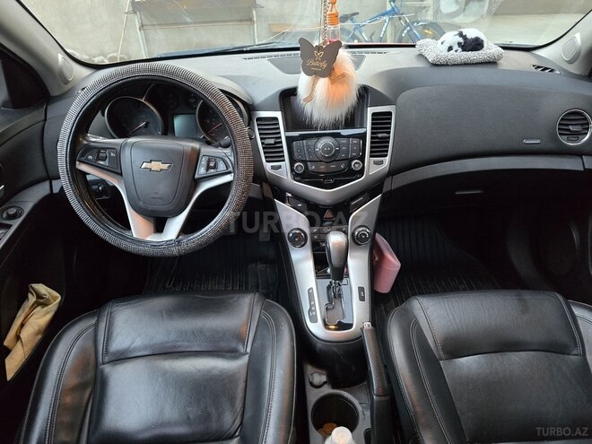 Chevrolet Cruze-3