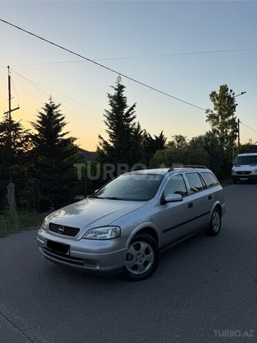 Opel Astra-4