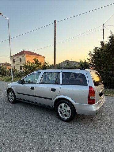 Opel Astra-3