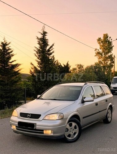 Opel Astra-6