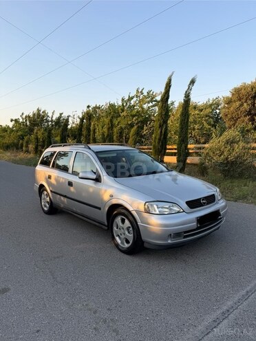 Opel Astra-5