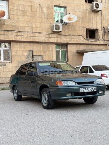 LADA (VAZ) 2115-2