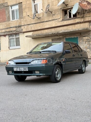 LADA (VAZ) 2115-3