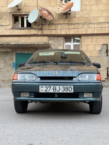 LADA (VAZ) 2115-5