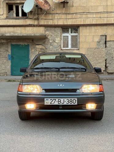 LADA (VAZ) 2115-6