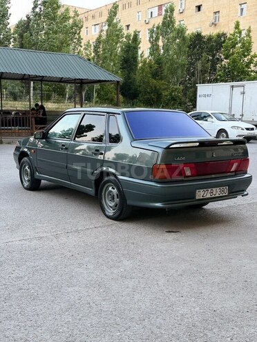 LADA (VAZ) 2115-7
