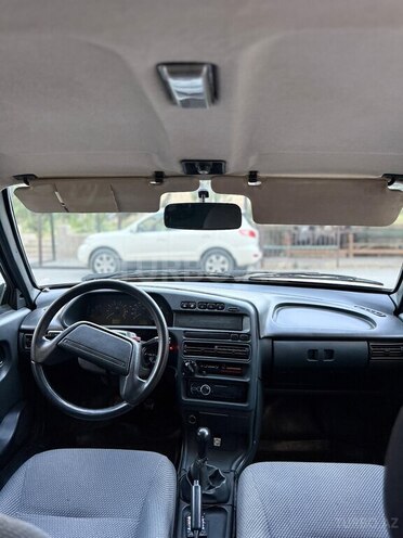 LADA (VAZ) 2115-10