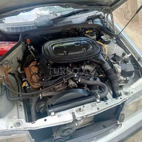 Mercedes 190-6