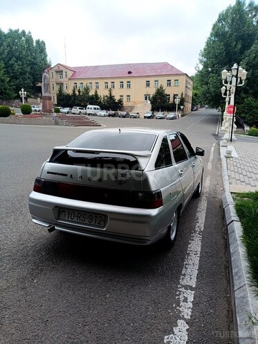 LADA (VAZ) 2112-4
