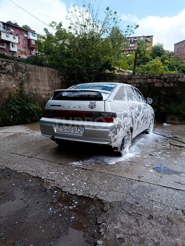 LADA (VAZ) 2112-8