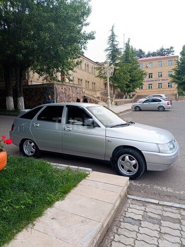 LADA (VAZ) 2112-7