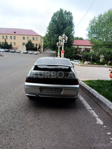 LADA (VAZ) 2112-5