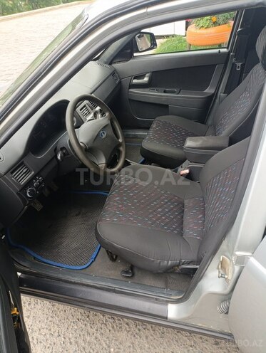 LADA (VAZ) 2112-11