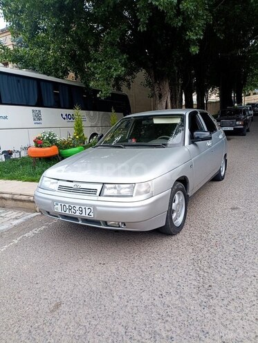 LADA (VAZ) 2112-6