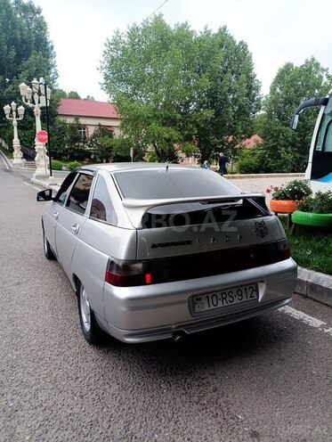 LADA (VAZ) 2112-3