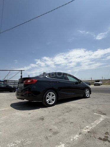 Chevrolet Cruze-6