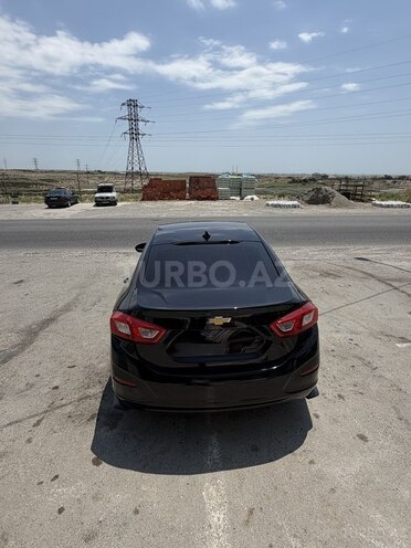 Chevrolet Cruze-2