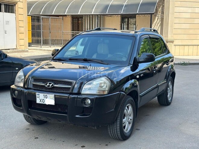 Hyundai Tucson-2