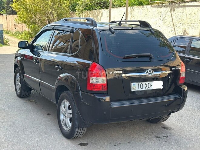 Hyundai Tucson-5