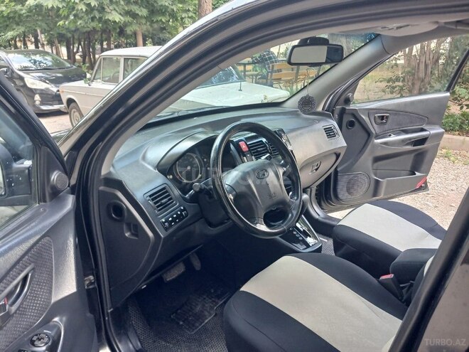 Hyundai Tucson-7