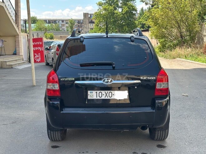 Hyundai Tucson-4