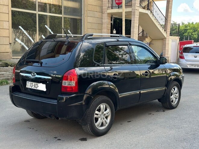 Hyundai Tucson-6