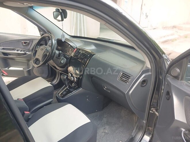 Hyundai Tucson-8
