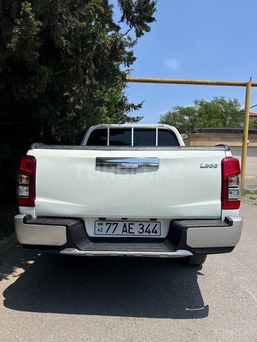 Mitsubishi L200-5