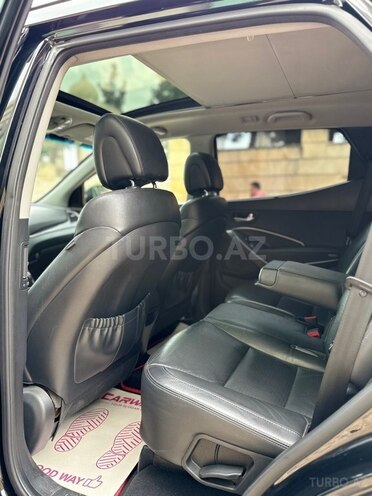 Hyundai Santa Fe-7