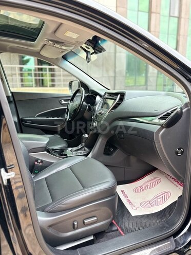 Hyundai Santa Fe-3