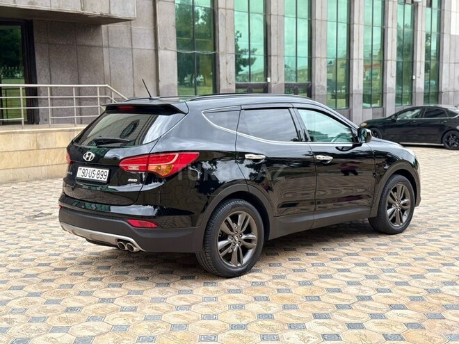 Hyundai Santa Fe-11