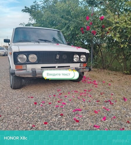 LADA (VAZ) 2106-1