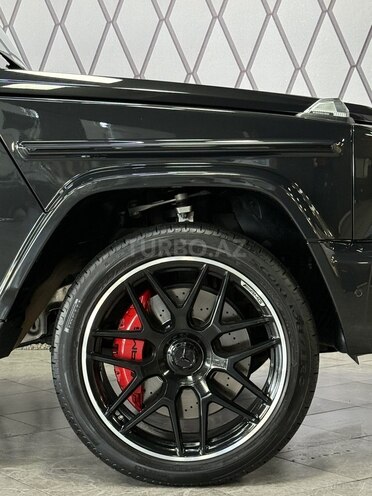 Mercedes G 63 AMG-15