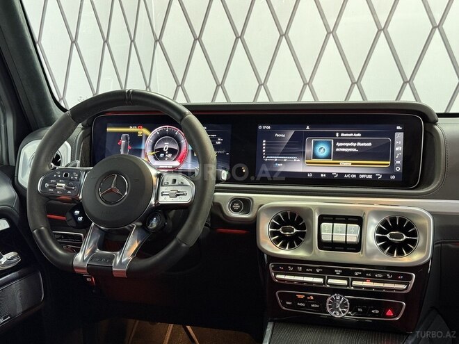 Mercedes G 63 AMG-11