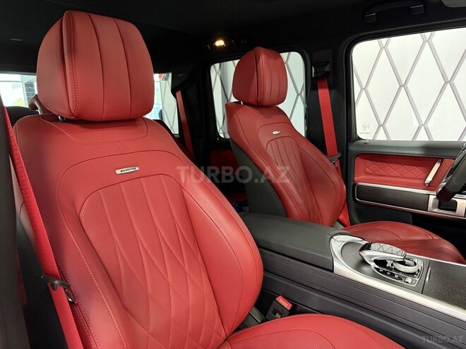 Mercedes G 63 AMG-10