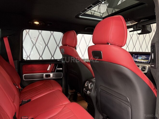 Mercedes G 63 AMG-12