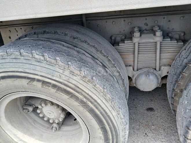 KamAz 53212-8
