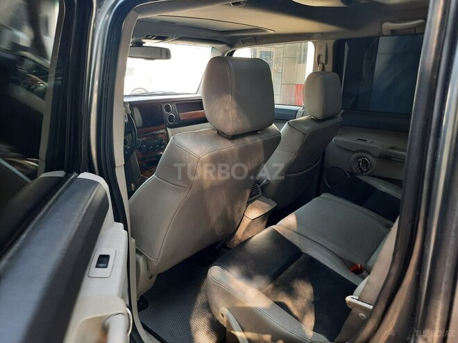 Jeep Commander-11