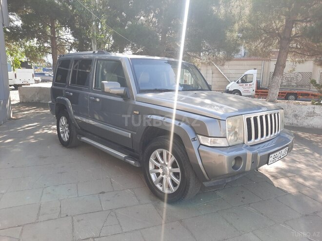 Jeep Commander-2