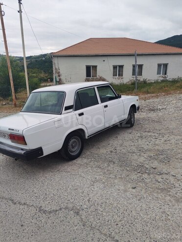 LADA (VAZ) 2107-3