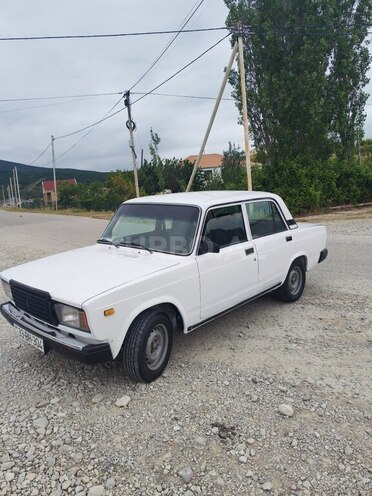 LADA (VAZ) 2107-4