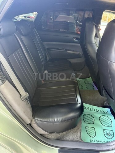 Toyota Prius-7
