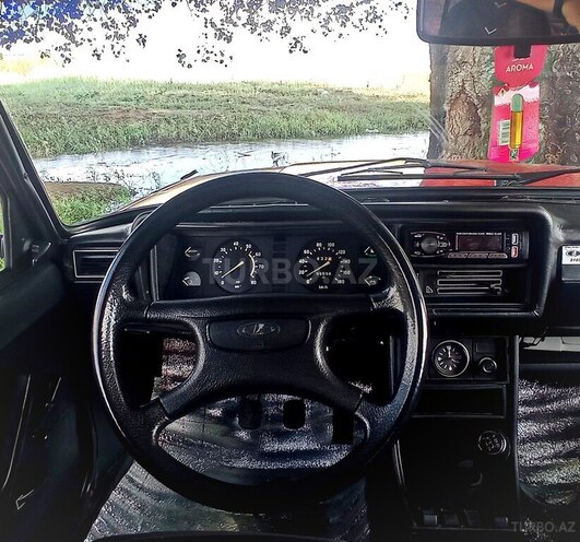 LADA (VAZ) 2107-3