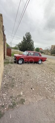 LADA (VAZ) 2107-6